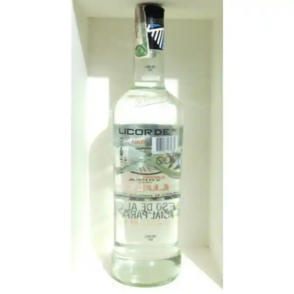 Smirnoff Lulo