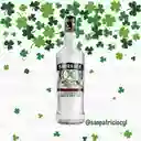 Smirnoff Lulo