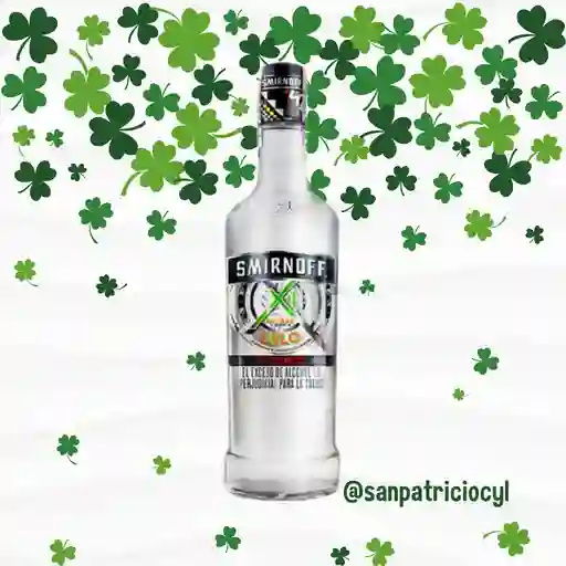 Smirnoff Lulo