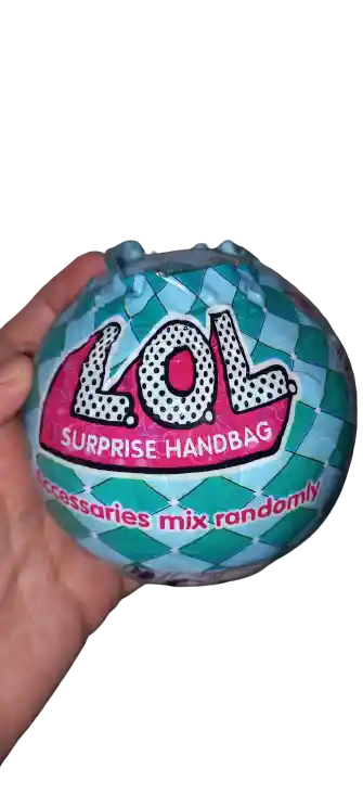 L.o.l. Surprise Handbag