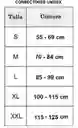 Corrector De Postura Para Dama Con Soporte