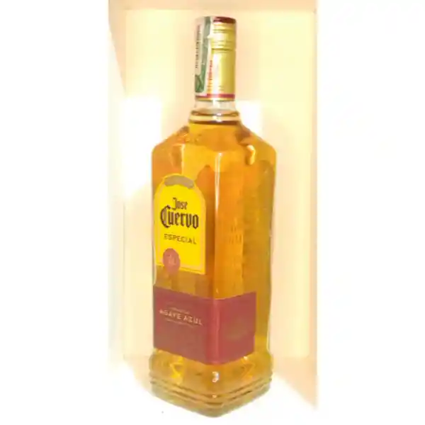 Tequila Jose Cuervo Reposado