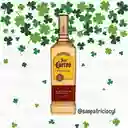 Tequila Jose Cuervo Reposado