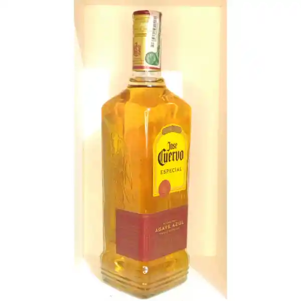 Tequila Jose Cuervo Reposado