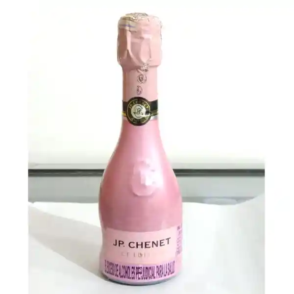  Vino Espumoso Jp Chenet Rose 