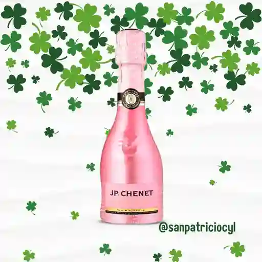  Vino Espumoso Jp Chenet Rose 