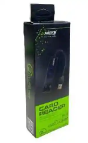 Multiplicador Usb