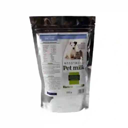 Leche Petmilk Para Gatos Y Perros