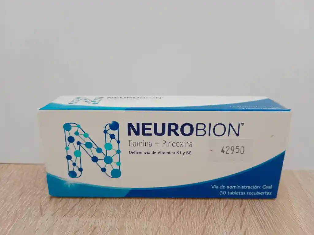 Neurobion