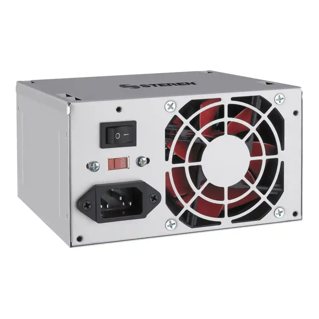 Fuente De Poder Para Pc