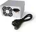 Fuente De Poder Para Pc