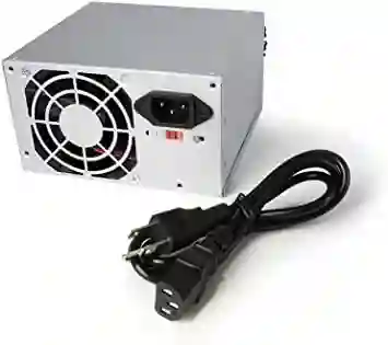 Fuente De Poder Para Pc