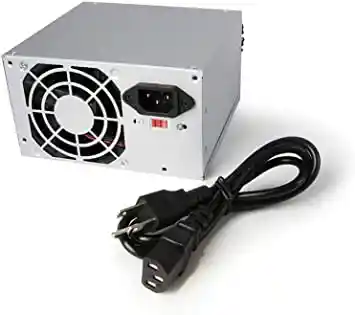 Fuente De Poder Para Pc