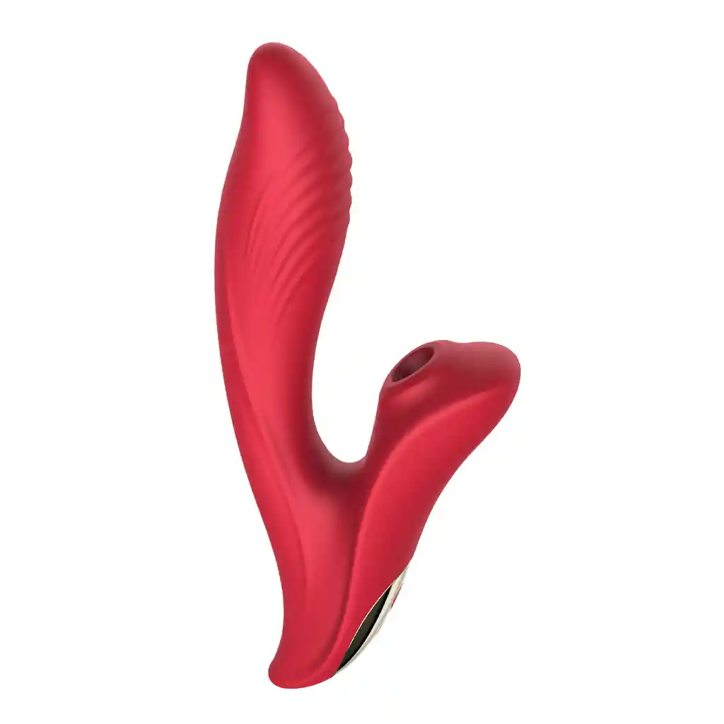 Vibrador Doble Estimulación Ladiya