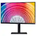 Monitor Samsung 27" Qhd Ips Hdr10 S27a600 5ms (gtg) 75hz