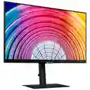 Monitor Samsung 27" Qhd Ips Hdr10 S27a600 5ms (gtg) 75hz