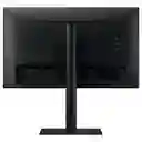 Monitor Samsung 27" Qhd Ips Hdr10 S27a600 5ms (gtg) 75hz