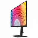 Monitor Samsung 27" Qhd Ips Hdr10 S27a600 5ms (gtg) 75hz