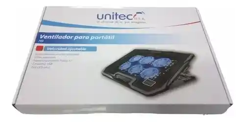 Base Refrigerante Unitec H9