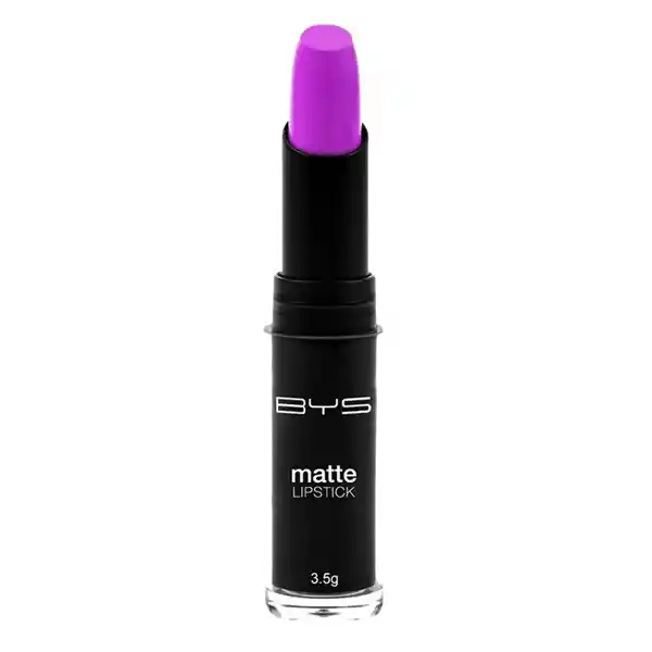 BYS Labial En Barra Matte