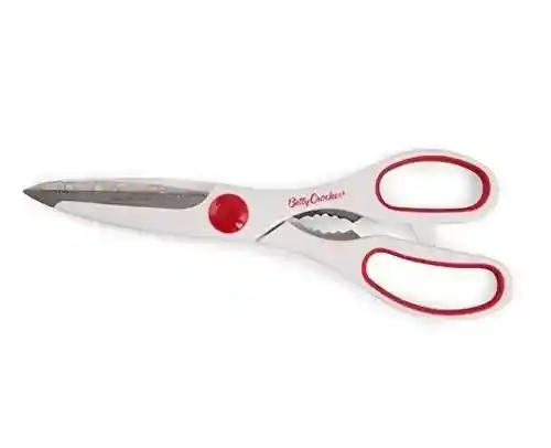 Tijeras De Cocina Betty Crocker