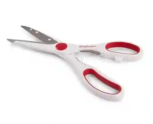 Tijeras De Cocina Betty Crocker