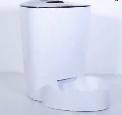 Dispensador Automatico De Alimento Para Mascota