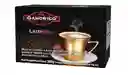 Ganorico Latte Rico - Latte Saludable Con Ganoderma