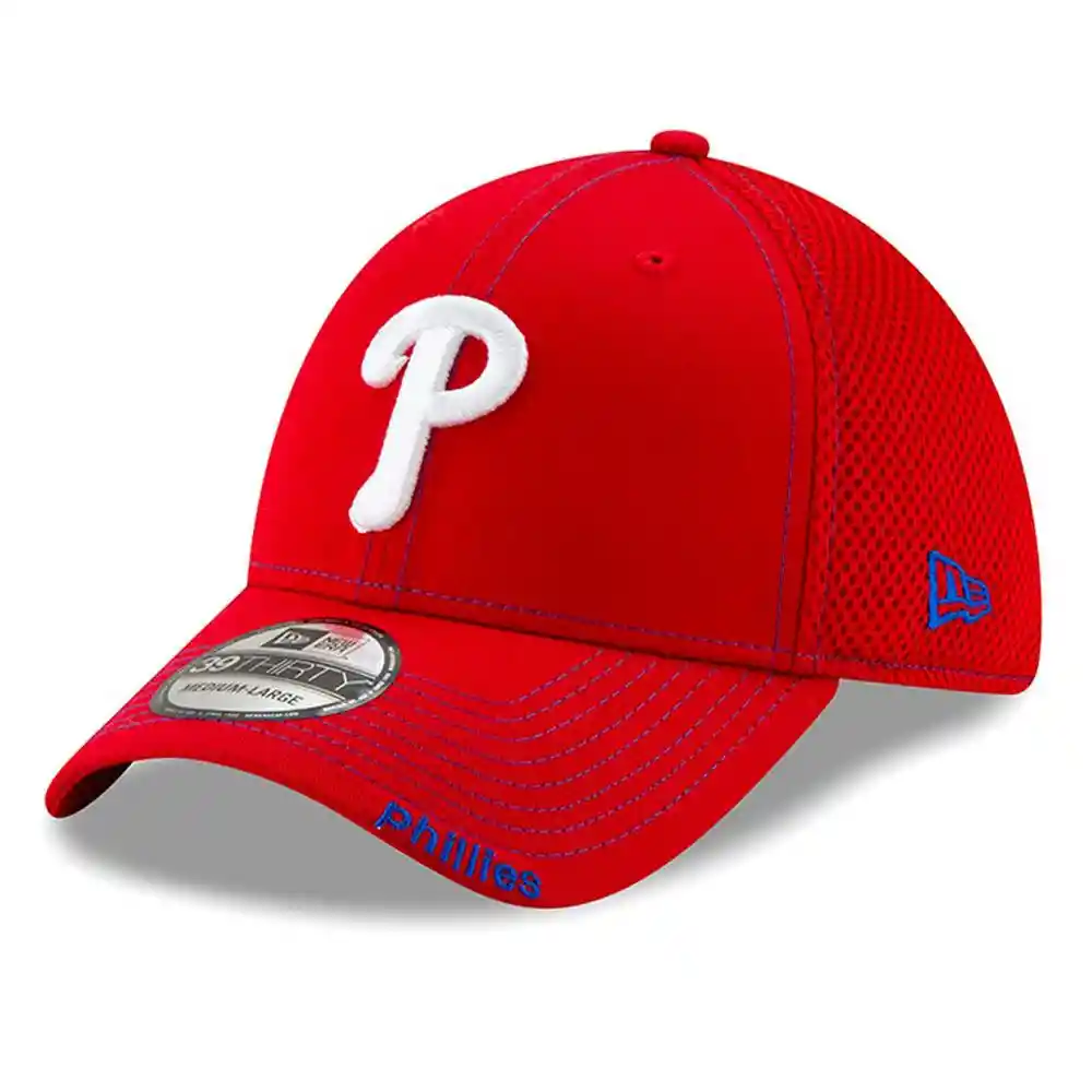 Gorra New Era Philadelphia Phillies