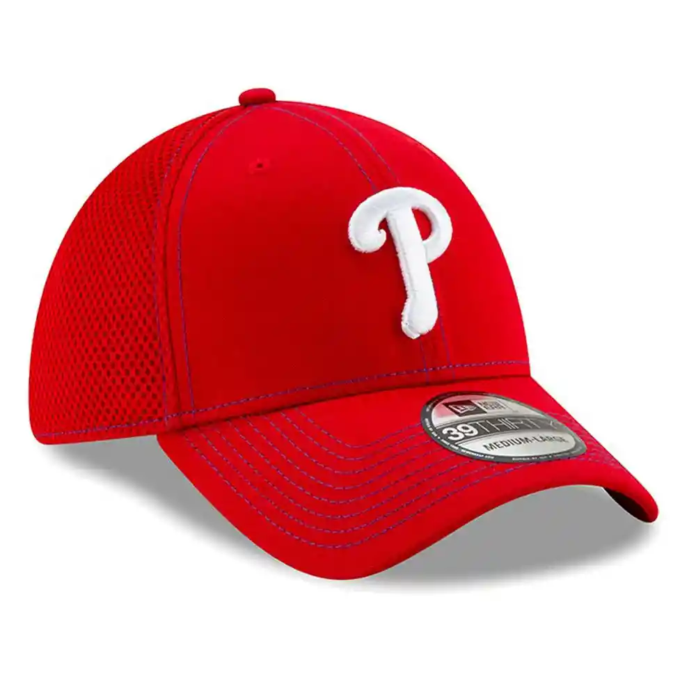 Gorra New Era Philadelphia Phillies