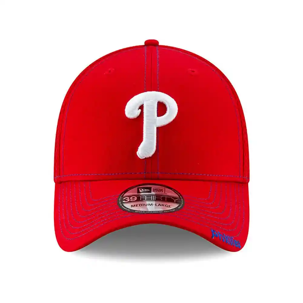 Gorra New Era Philadelphia Phillies