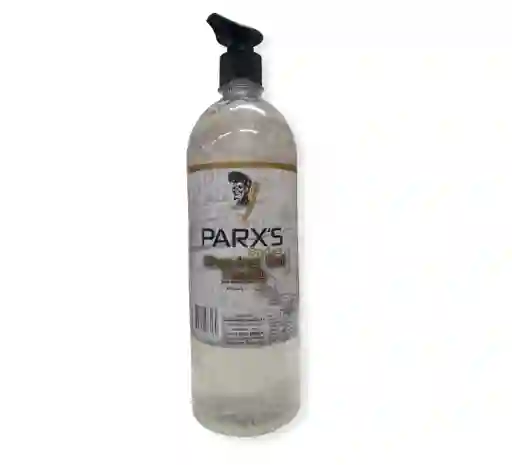 Shaving Gel Heavy Parx´s X 1000ml