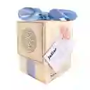 Caja De Regalo Para Velas, Perfume De 100 Ml