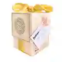Caja De Regalo Para Velas, Perfume De 100 Ml