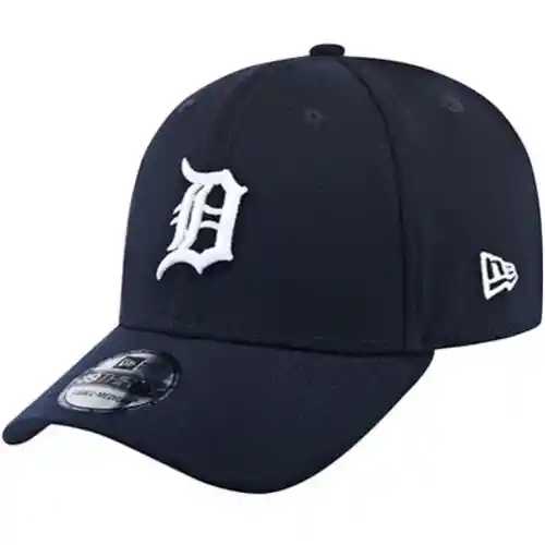 Gorra New Era Detroit Tigers