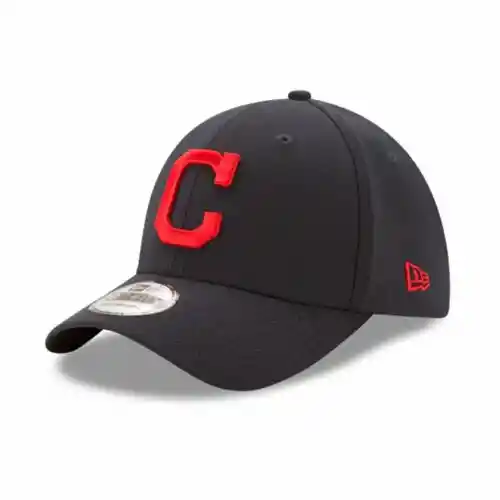 Gorra New Era Cleveland Indians