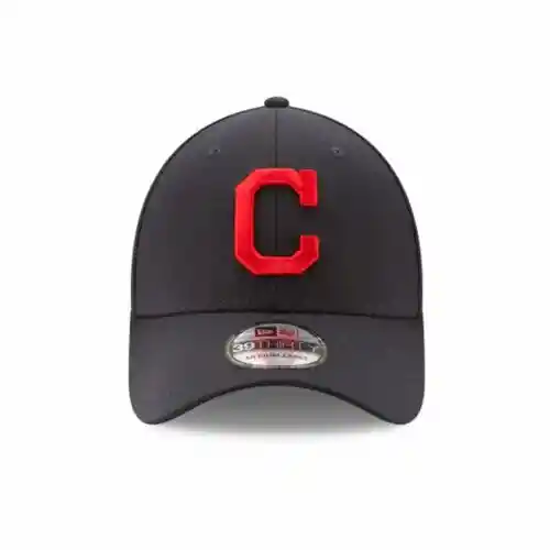 Gorra New Era Cleveland Indians