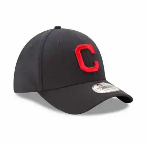 Gorra New Era Cleveland Indians