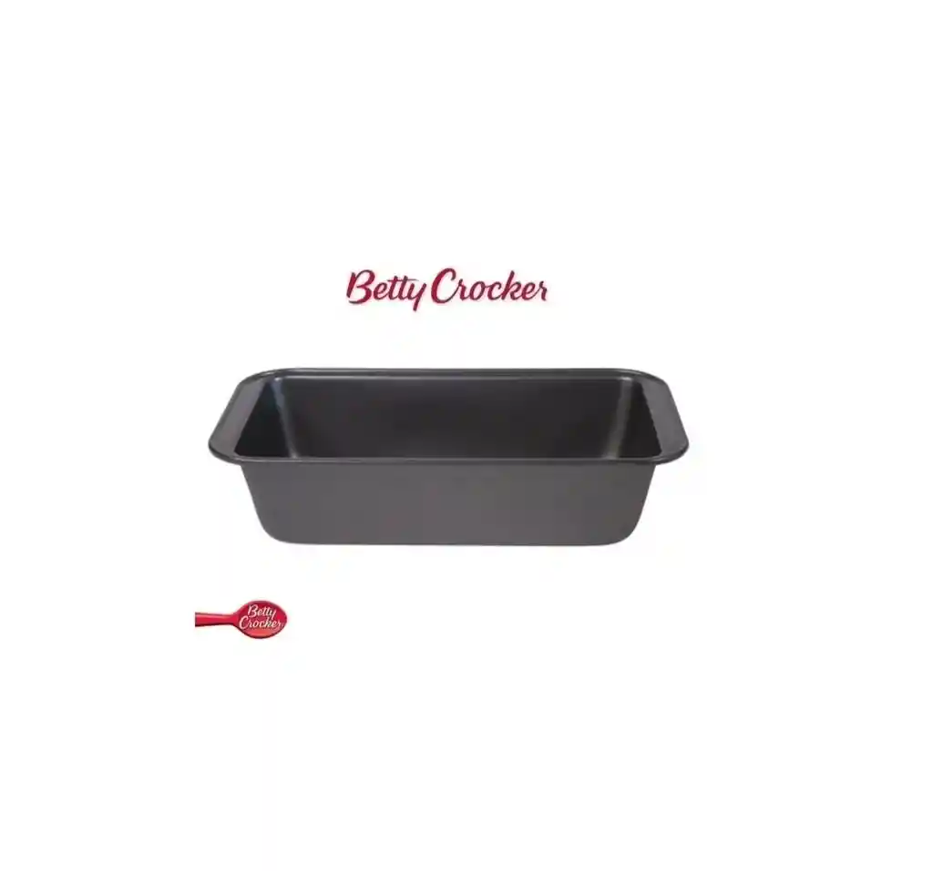 Molde Para Pan Betty Crocker Bb5002