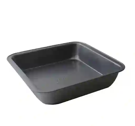 Betty Crocker Molde Cuadrado Pastel Antiadherente 22,3 Cm