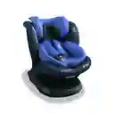 Silla Para Carro Supra 360 Isofix Bebesit Azul