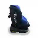 Silla Para Carro Supra 360 Isofix Bebesit Azul