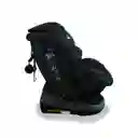 Silla Para Carro Supra 360 Isofix Bebesit Negro