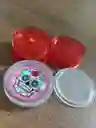 Grinder Catrina En Plastico