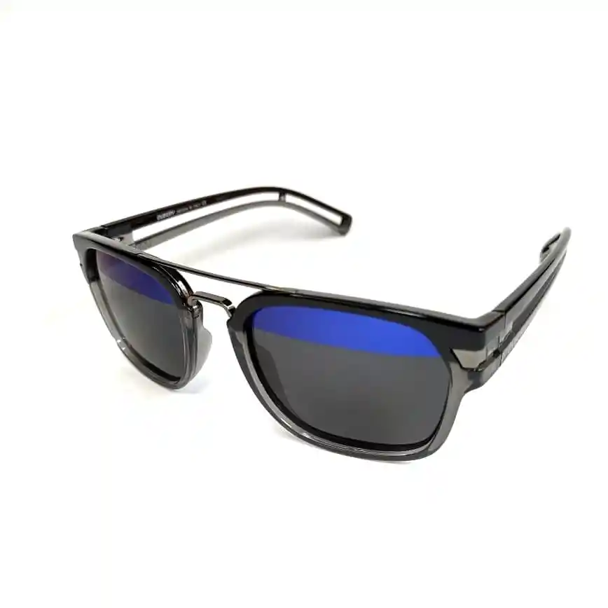 Gafas De Sol Dubery Black Blue