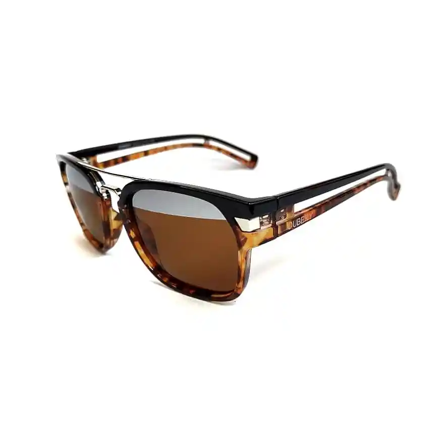 Gafas De Sol Dubery Animal Grey