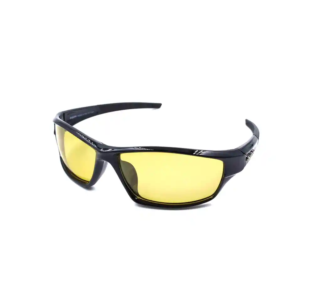 Gafas De Sol Dubery Jhon Yellow