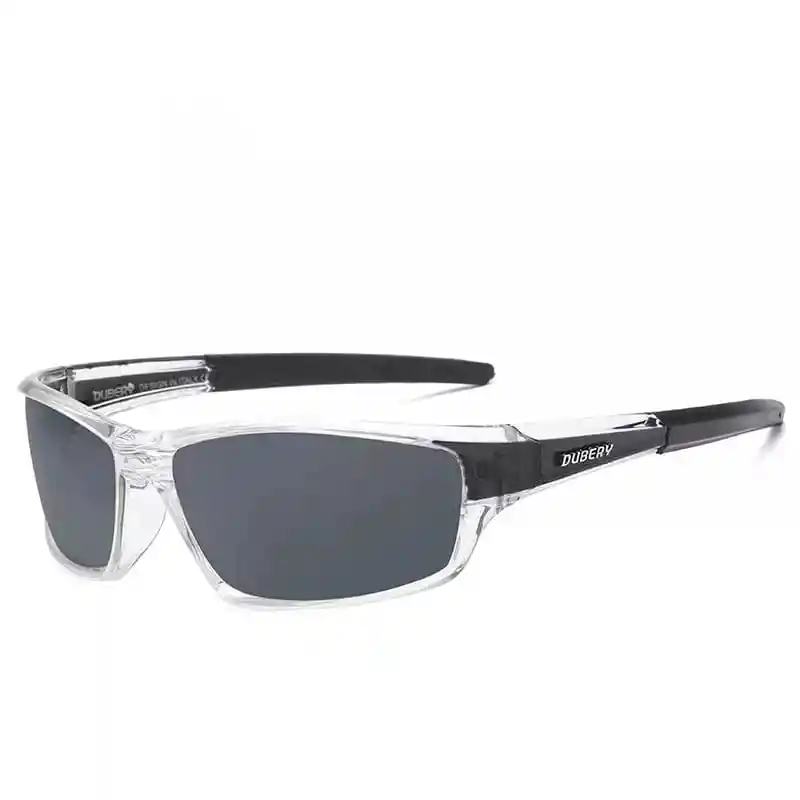 Gafas De Sol Dubery Jhon White