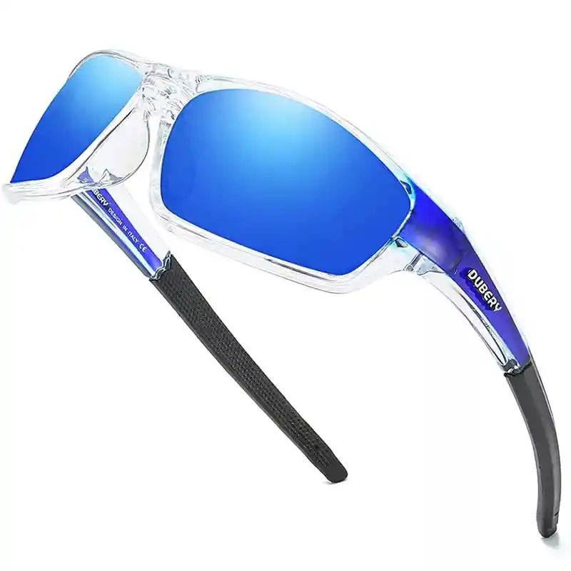 Gafas De Sol Dubery Jhon Blue