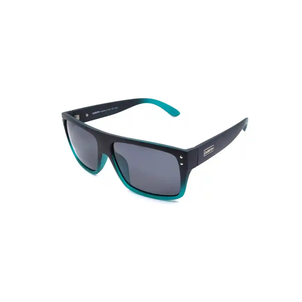 Gafas De Sol Dubery Miami Green